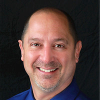 Rick T. Croft, LCPC