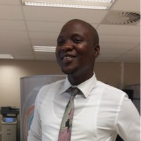 Siyanda Magongoma