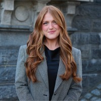 Anna Kate Thompson