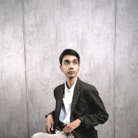 Julian Evan Chrisnanto