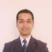Ankit Vyas