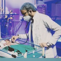Dr Ravi Sharma