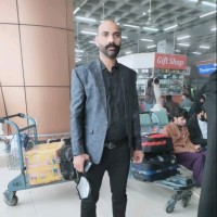 Faheel Anjum