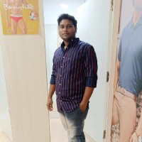 Prathap Chander