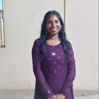 Chandralekha Kannusamy