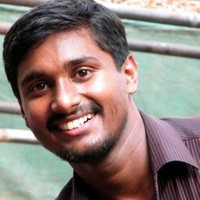 Shery Thampan Malikayil