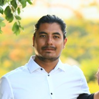 Rodrigo Castellon Borda