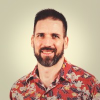 Mike Shoup