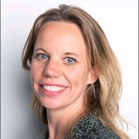 Judith Van Der Wal