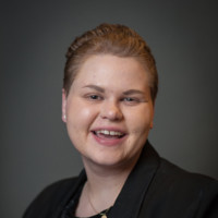 Elizabeth Riley, MSW