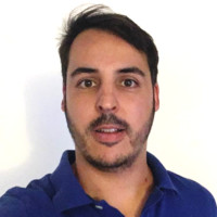 Jordi Guzman Aluja