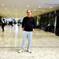 Mohamed Hussain K