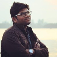 Sidharth Swami