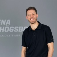 Anders Mogren