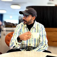 Ankush Verma