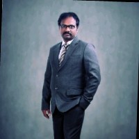 Jaiganesh Kuppuswamy