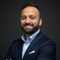TJ Henrich
