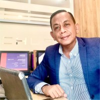 Roni Indrawan Swid
