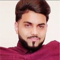 Joshwin J. Varghese