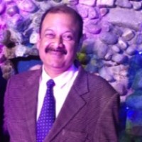 D.K Upadhyay