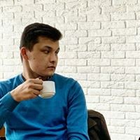 Nursulton Abdurakhimov