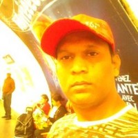 Santosh Arunkumar