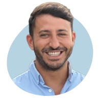 Sergio Giraldo