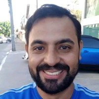 Jefferson Gomes Oliveira dos Santos