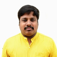 Sannidhi Shravan Kumar