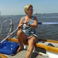 Dineke Wijchgel