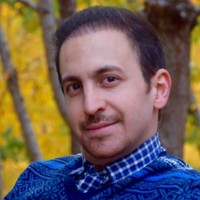 Abbas Zahiri