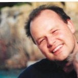 Chris Van Arum