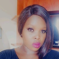 Nthabeleng Moeti