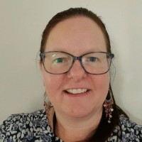 Simone Steyger