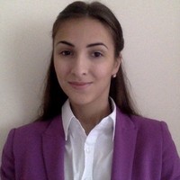 Maria Bikova