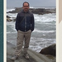 Patricio Javier Sanchez Luengo