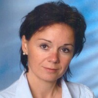 Cécile Baranger