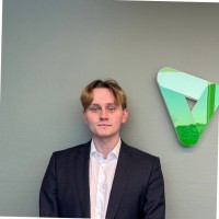 Christian August Vik