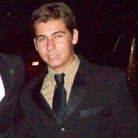 irvin ortega