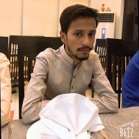 Shoaib Umar