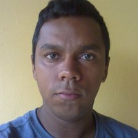 Rubens Arlindo dos Santos