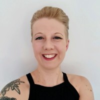 Alix Taylor-Searle