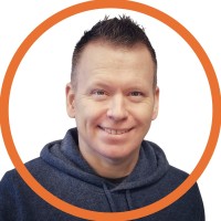 Odd Morten Sørensen