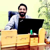 Osama Paracha -Technical Recruiter Iiu-Maple Leaf- Ex Kccl-Biboo Jee Group