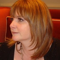 Rachel Mcgregor