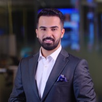 Mohammed Khaled