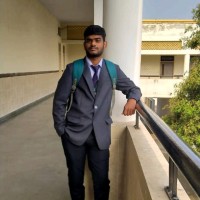 Deepu Patel