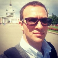 Andrey Panteleev