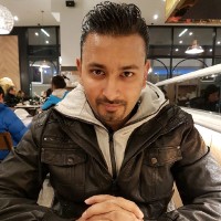 Farhaan Khan