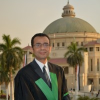Amr Moheb